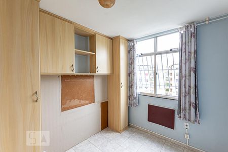 Apartamento à venda com 51m², 2 quartos e 1 vagaQuarto 1