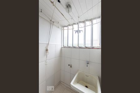 Apartamento à venda com 51m², 2 quartos e 1 vagaÁrea de Serviço