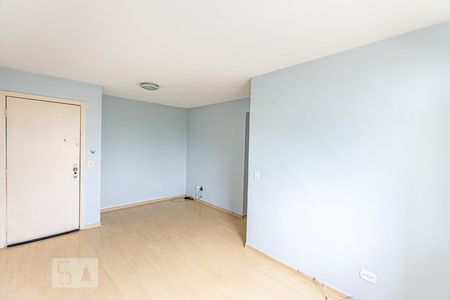 Apartamento à venda com 51m², 2 quartos e 1 vagaSala