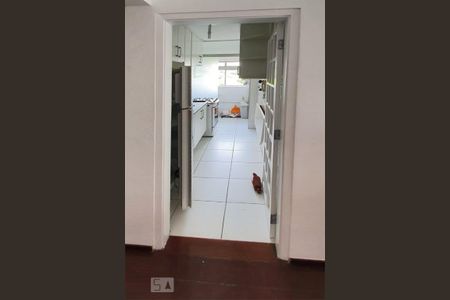 Apartamento à venda com 60m², 2 quartos e 1 vaga Apartamento à venda com 60m², 2 quartos e 1 vagaCozinha