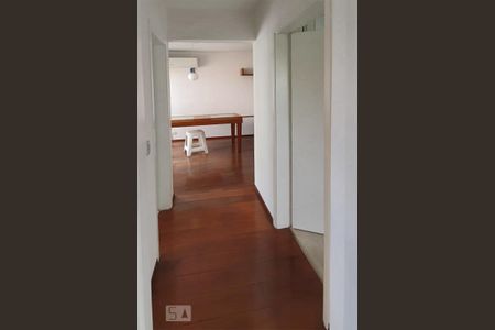 Corredor de apartamento à venda com 2 quartos, 60m² em Consolação, São Paulo