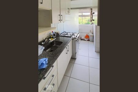 Apartamento à venda com 60m², 2 quartos e 1 vaga Apartamento à venda com 60m², 2 quartos e 1 vagaCozinha