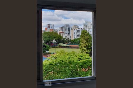 Quarto 1 de apartamento à venda com 2 quartos, 60m² em Consolação, São Paulo