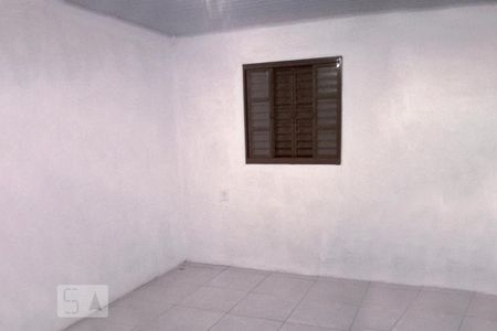 Dormitório 2 de casa à venda com 2 quartos, 45m² em Santos Dumont, São Leopoldo