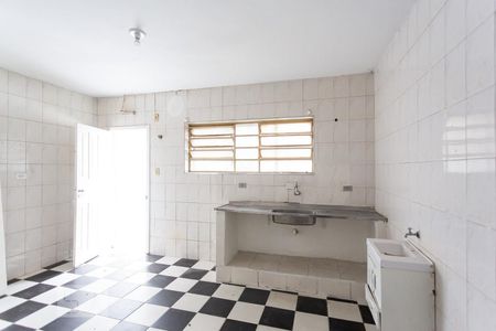 Casa à venda com 210m², 4 quartos e 2 vagas Casa à venda com 210m², 4 quartos e 2 vagasCozinha