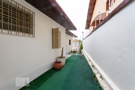 Casa à venda com 210m², 4 quartos e 2 vagas Casa à venda com 210m², 4 quartos e 2 vagasQuintal