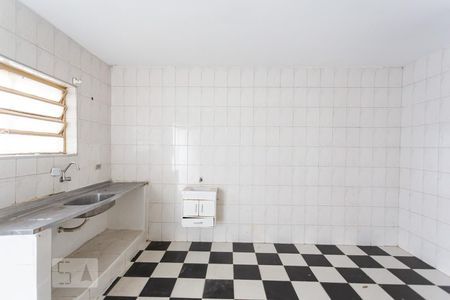 Casa à venda com 210m², 4 quartos e 2 vagas Casa à venda com 210m², 4 quartos e 2 vagasCozinha