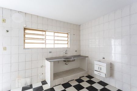 Casa à venda com 210m², 4 quartos e 2 vagas Casa à venda com 210m², 4 quartos e 2 vagasCozinha