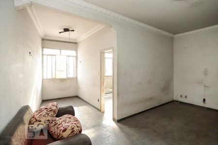 Sala de apartamento à venda com 2 quartos, 80m² em Cascadura, Rio de Janeiro