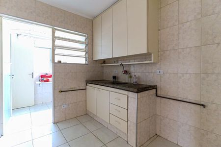 Apartamento para alugar com 70m², 2 quartos e 1 vaga Apartamento para alugar com 70m², 2 quartos e 1 vagaCozinha