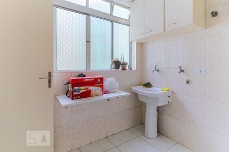 Apartamento para alugar com 70m², 2 quartos e 1 vaga Apartamento para alugar com 70m², 2 quartos e 1 vagaÁrea de Serviço