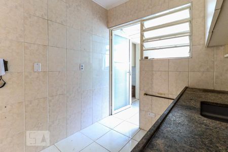 Apartamento para alugar com 70m², 2 quartos e 1 vaga Apartamento para alugar com 70m², 2 quartos e 1 vagaCozinha