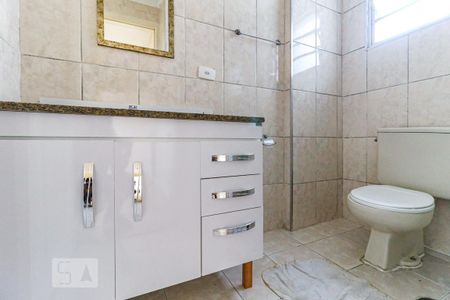 Apartamento para alugar com 70m², 2 quartos e 1 vaga Apartamento para alugar com 70m², 2 quartos e 1 vagaBanheiro