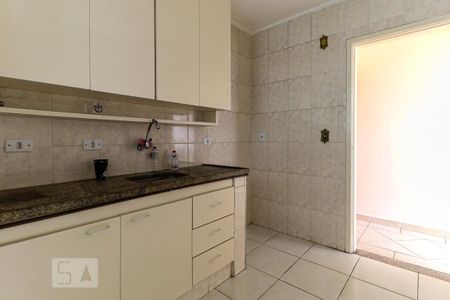 Apartamento para alugar com 70m², 2 quartos e 1 vaga Apartamento para alugar com 70m², 2 quartos e 1 vagaCozinha