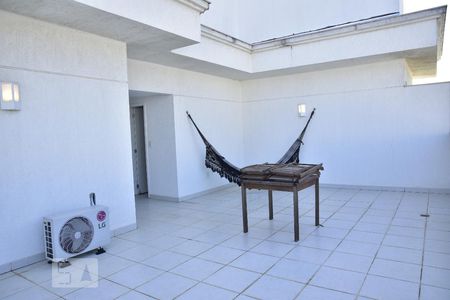 Apartamento para alugar com 321m², 5 quartos e 2 vagasCobertura