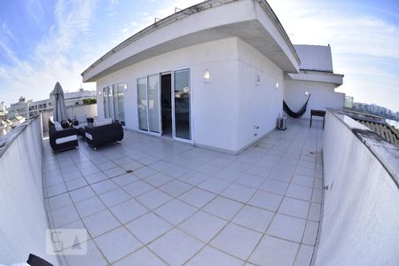 Apartamento para alugar com 321m², 5 quartos e 2 vagasCobertura