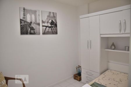 Apartamento para alugar com 321m², 5 quartos e 2 vagasQuarto de Serviço