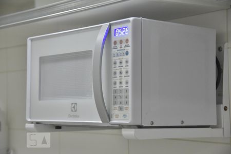 Apartamento para alugar com 321m², 5 quartos e 2 vagasMicro onda