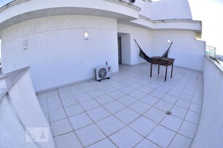 Apartamento para alugar com 321m², 5 quartos e 2 vagasCobertura