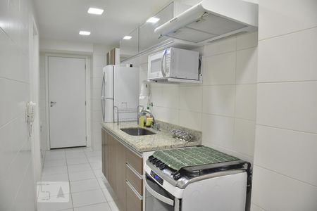 Apartamento para alugar com 321m², 5 quartos e 2 vagasCozinha