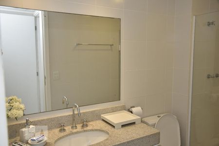 Apartamento para alugar com 321m², 5 quartos e 2 vagasQuarto 1