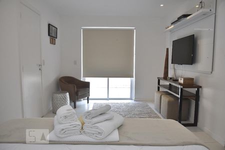 Apartamento para alugar com 321m², 5 quartos e 2 vagasQuarto 4