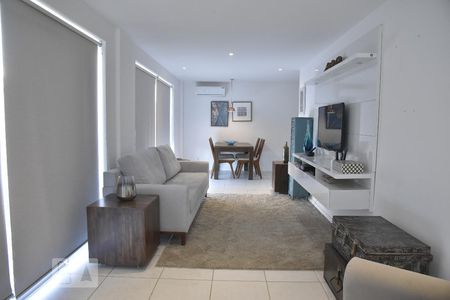 Apartamento para alugar com 321m², 5 quartos e 2 vagasSala da Cobertura