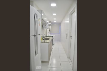 Apartamento para alugar com 321m², 5 quartos e 2 vagasCozinha