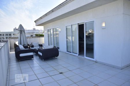 Apartamento para alugar com 321m², 5 quartos e 2 vagasCobertura