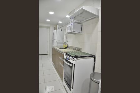 Apartamento para alugar com 321m², 5 quartos e 2 vagasCozinha