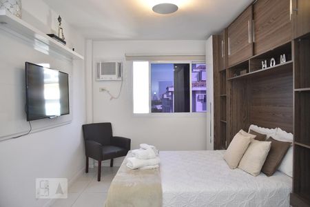 Apartamento para alugar com 321m², 5 quartos e 2 vagasQuarto 3