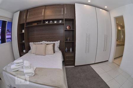 Apartamento para alugar com 321m², 5 quartos e 2 vagasQuarto 3