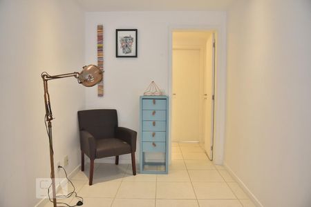 Apartamento para alugar com 321m², 5 quartos e 2 vagasSala da Cobertura