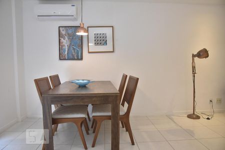 Apartamento para alugar com 321m², 5 quartos e 2 vagasSala da Cobertura