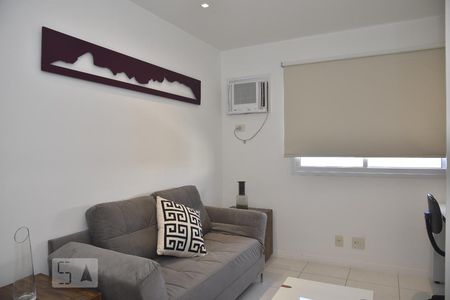 Apartamento para alugar com 321m², 5 quartos e 2 vagasQuarto 2