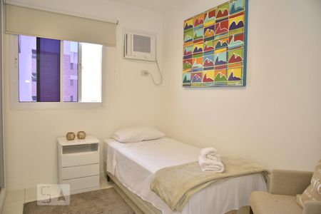 Apartamento para alugar com 321m², 5 quartos e 2 vagasQuarto 1