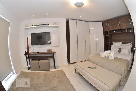 Apartamento para alugar com 321m², 5 quartos e 2 vagasQuarto 4