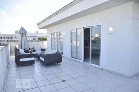 Apartamento para alugar com 321m², 5 quartos e 2 vagasCobertura