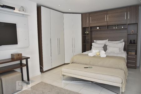 Apartamento para alugar com 321m², 5 quartos e 2 vagasQuarto 4