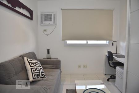Apartamento para alugar com 321m², 5 quartos e 2 vagasQuarto 2
