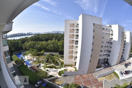 Apartamento para alugar com 5 quartos, 321m² em Barra da Tijuca, Rio de Janeiro