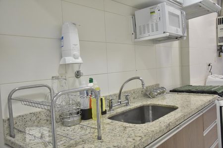 Apartamento para alugar com 321m², 5 quartos e 2 vagasCozinha