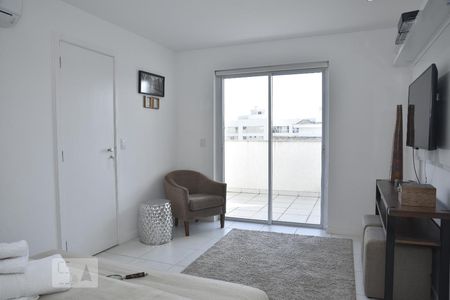 Apartamento para alugar com 321m², 5 quartos e 2 vagasQuarto 4