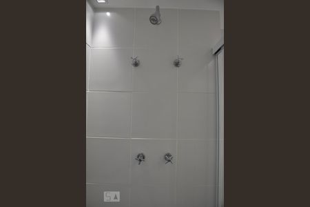 Apartamento para alugar com 321m², 5 quartos e 2 vagasBanheiro do Quarto 3