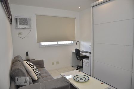 Apartamento para alugar com 321m², 5 quartos e 2 vagasQuarto 2