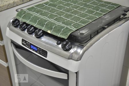 Apartamento para alugar com 321m², 5 quartos e 2 vagasCozinha fogão