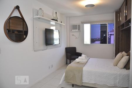 Apartamento para alugar com 321m², 5 quartos e 2 vagasQuarto 3