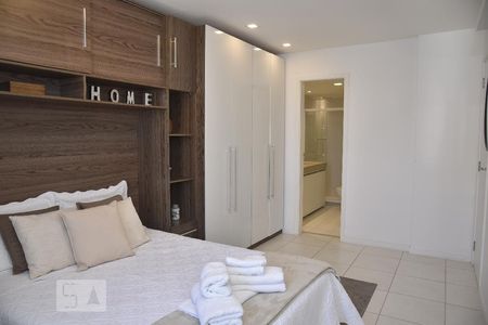 Apartamento para alugar com 321m², 5 quartos e 2 vagasQuarto 3