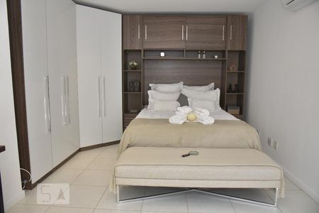 Apartamento para alugar com 321m², 5 quartos e 2 vagasQuarto 4