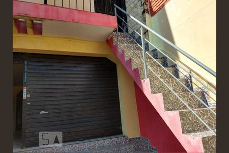 Casa para alugar com 190m², 2 quartos e sem vagaVista da Rua